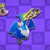Pokémon unite: guida introduttiva a cramorant