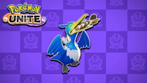 pokemon unite