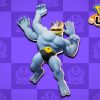 Pokémon unite: guida introduttiva a machamp