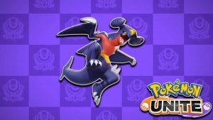 pokémon unite