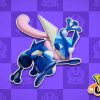 Pokémon unite: guida introduttiva a greninja Pokémon unite: guida introduttiva a greninja
