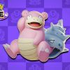 Pokémon unite: guida introduttiva a slowbro
