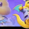 Pokémon unite: un nuovo holowear per dragonite