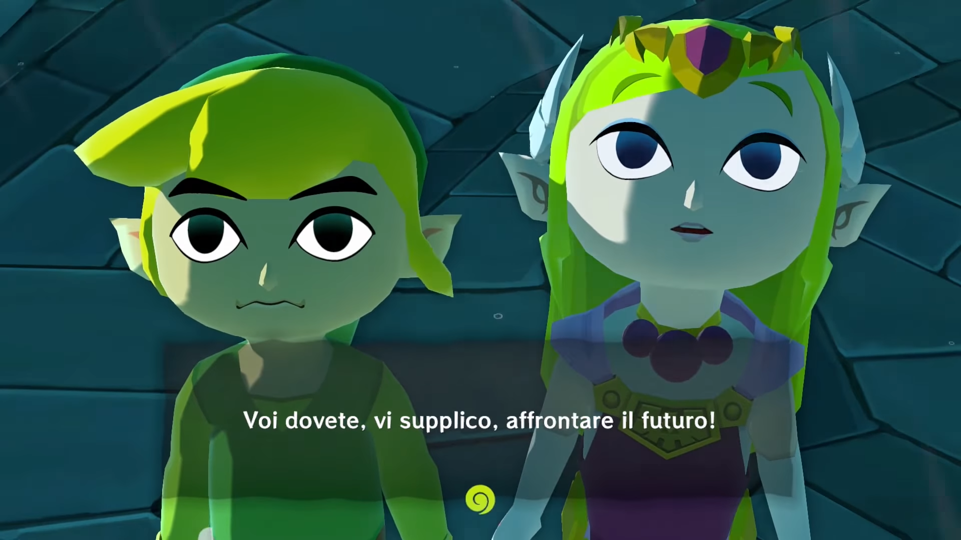 wind waker