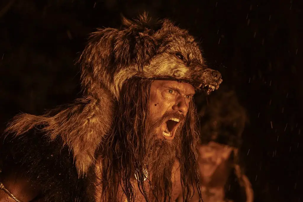 The Northman e l’ispirazione videoludica