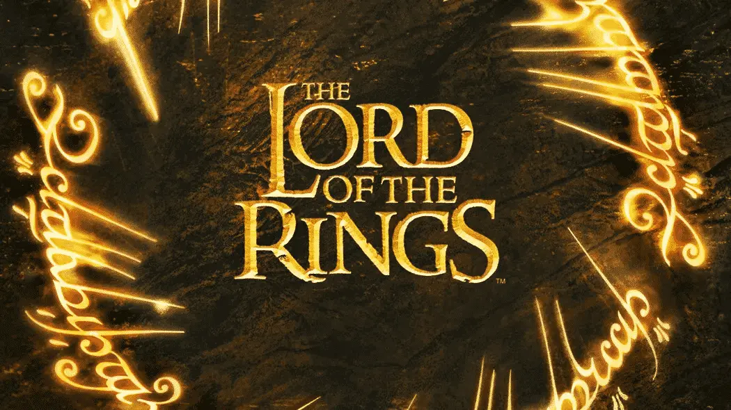 Lord of the Rings