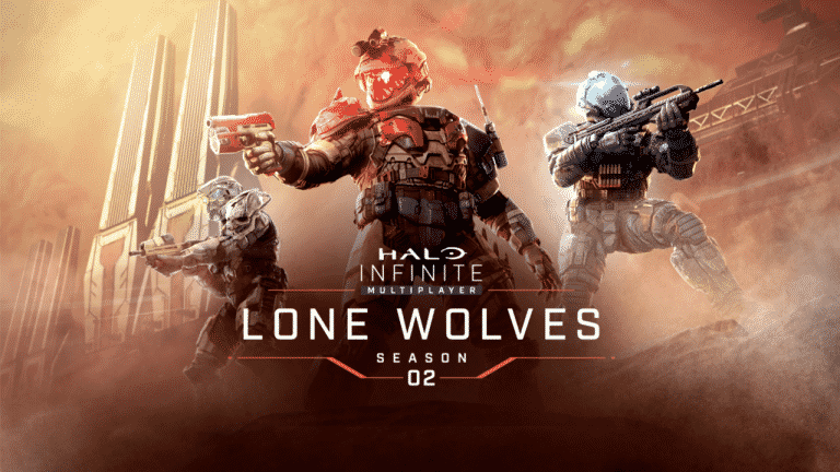 Halo infinite: ecco il battle pass per la season 2