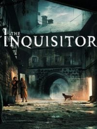 I, The Inquisitor