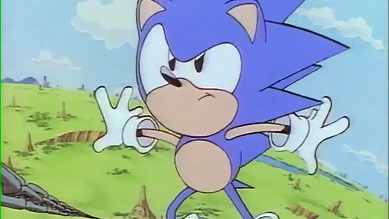 Sonic