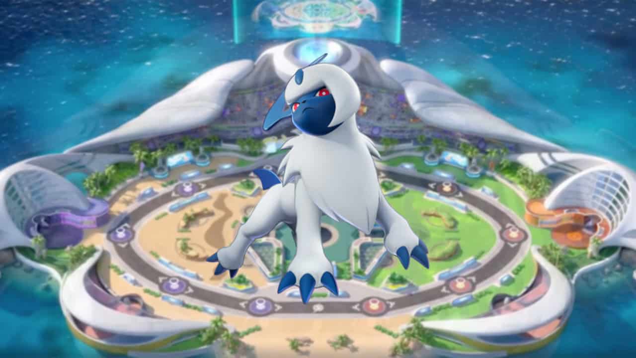 Pokémon Unite: guida introduttiva ad Absol 1