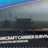 Aircraft carrier survival, la recensione