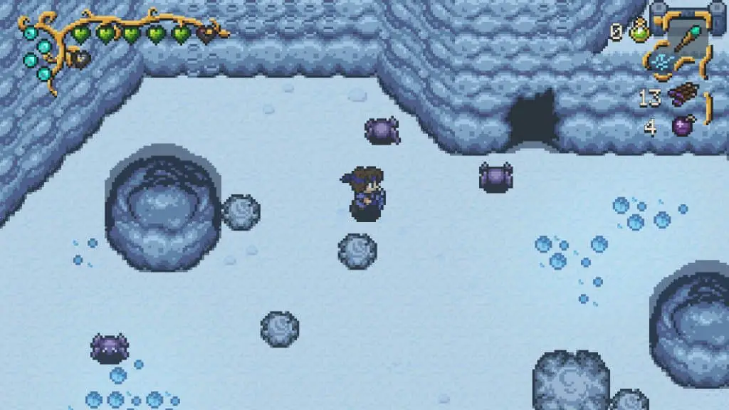 Airoheart arriva su Steam con la demo