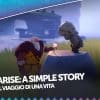 Arise: a simple story, la nostra recensione