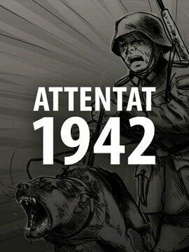 Attentat 1942: recensione di un ottimo Serious Game