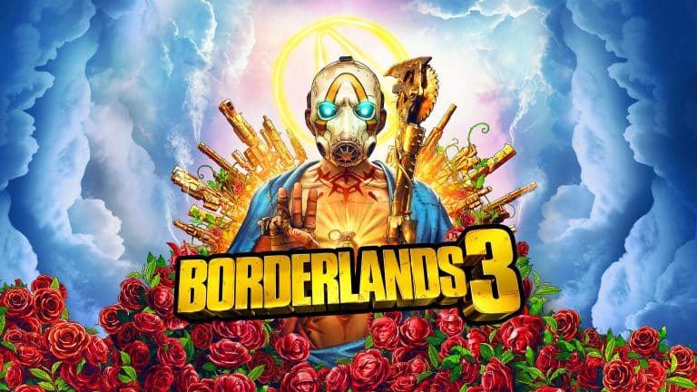 Epic games store regala borderlands 3