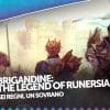 Brigandine: the legend of runersia, recensione (steam)