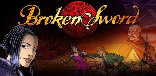 Avventure grafiche broken sword
