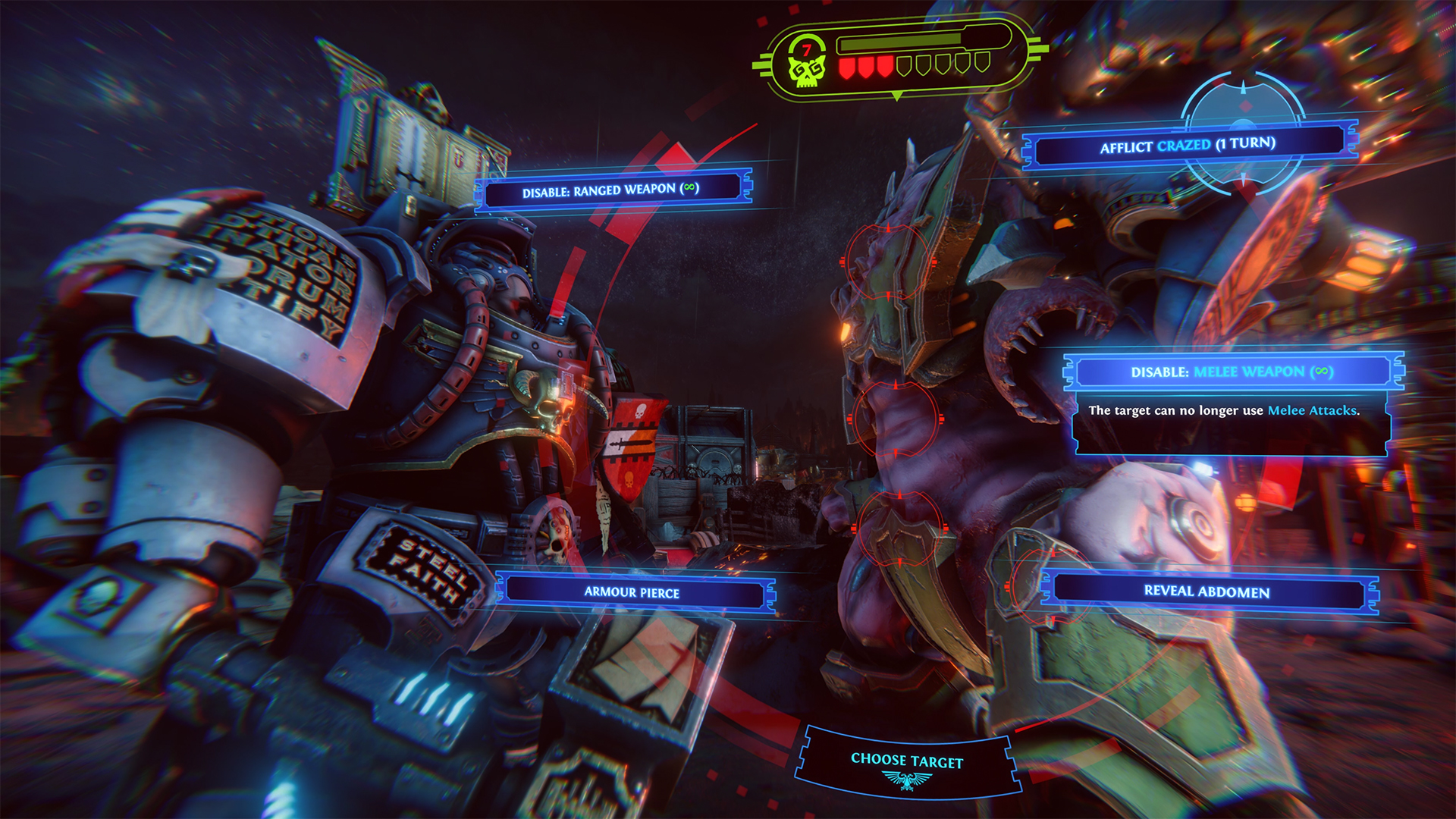 Warhammer 40,000: Chaos Gate - Daemonhunters, un clone o qualcosa in più?