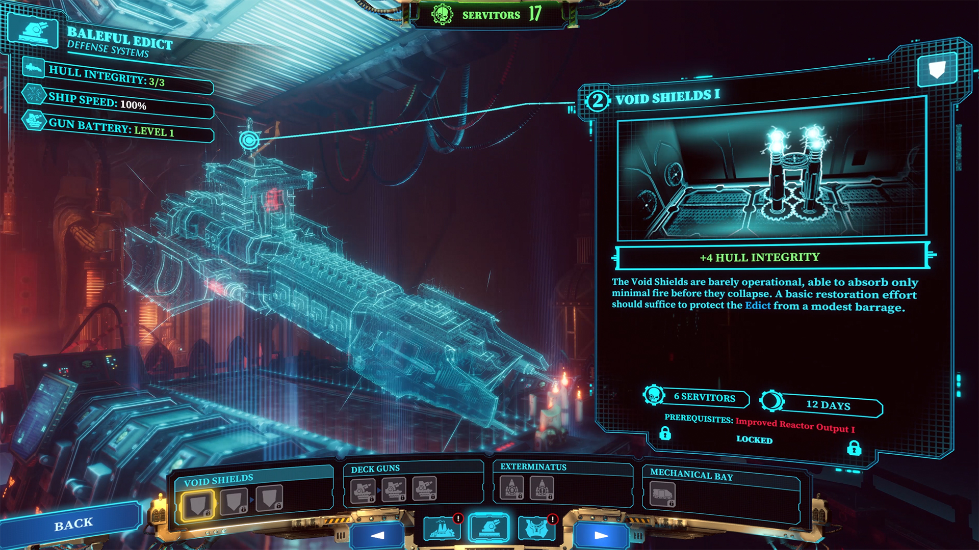Warhammer 40,000: Chaos Gate - Daemonhunters, un clone o qualcosa in più?