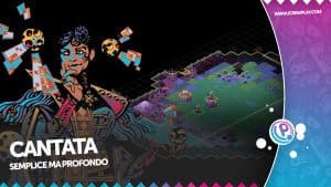 Cantata: abbiamo provato l'accesso anticipato (Steam)