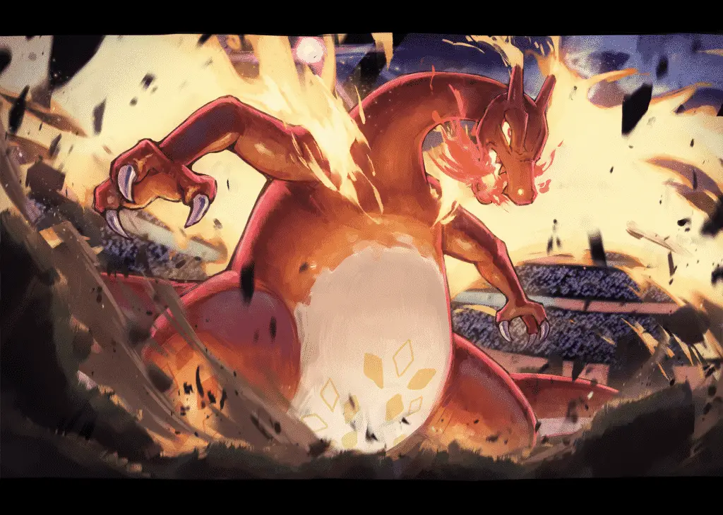 Pokemon_fire