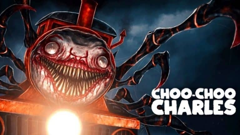 Choo-choo charles: a dicembre non perderti l'uscita del gioco!