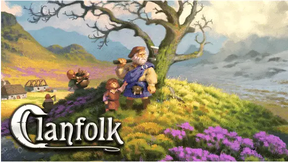 Clanfolk