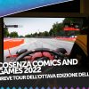 Cosenza comics and games 2022: un nuovo inizio Cosenza comics and games 2022: un nuovo inizio