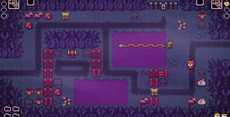 Dandy & Randy DX: la recensione