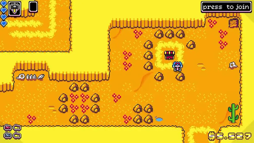 Dandy & Randy DX: la recensione
