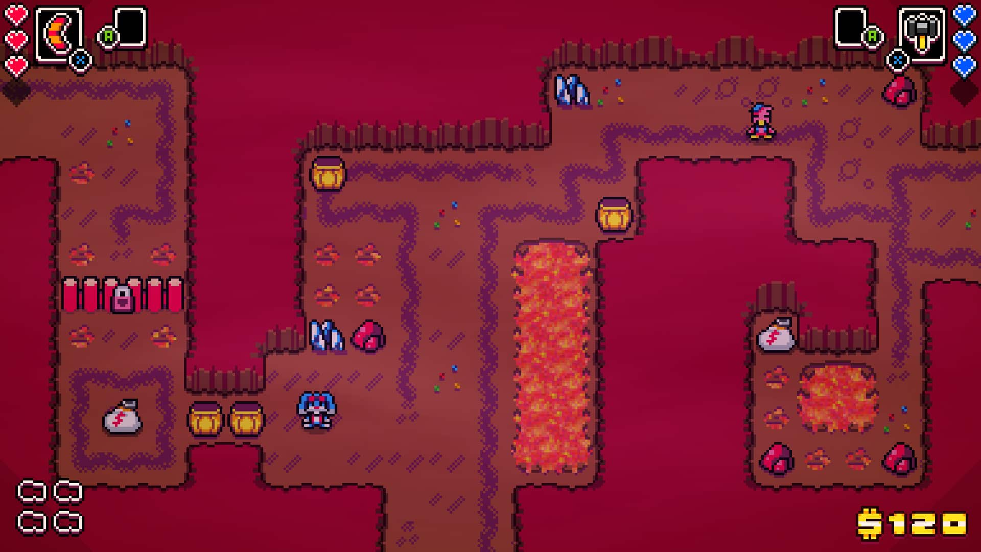 Dandy & Randy DX: la recensione