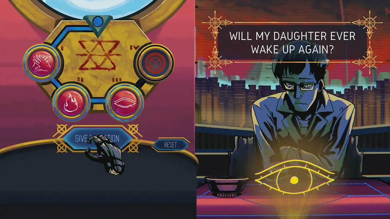 Divination: la recensione per Nintendo Switch