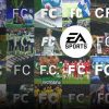 Fifa cambia nome e diventa ea sports fc! Fifa cambia nome e diventa ea sports fc!