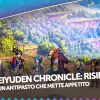 Eiyuden chronicle: rising, recensione (nintendo switch)