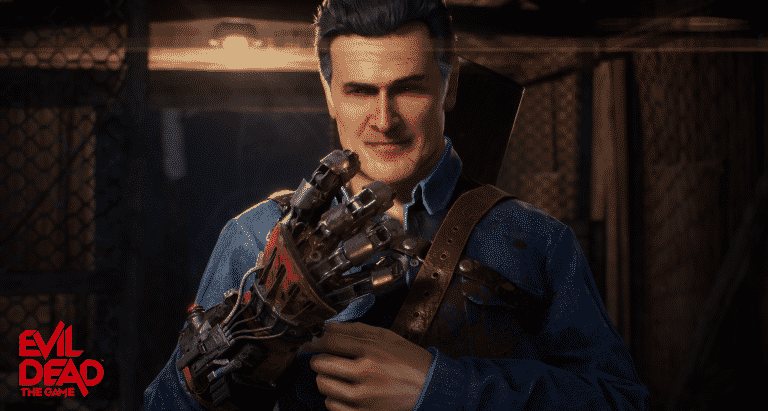 Evil dead: the game si aggiorna con un nuovo trailer