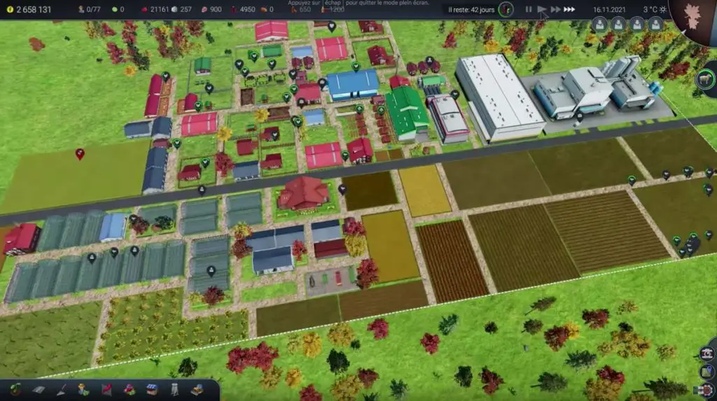 Farm Manager 2022: la Recensione 2