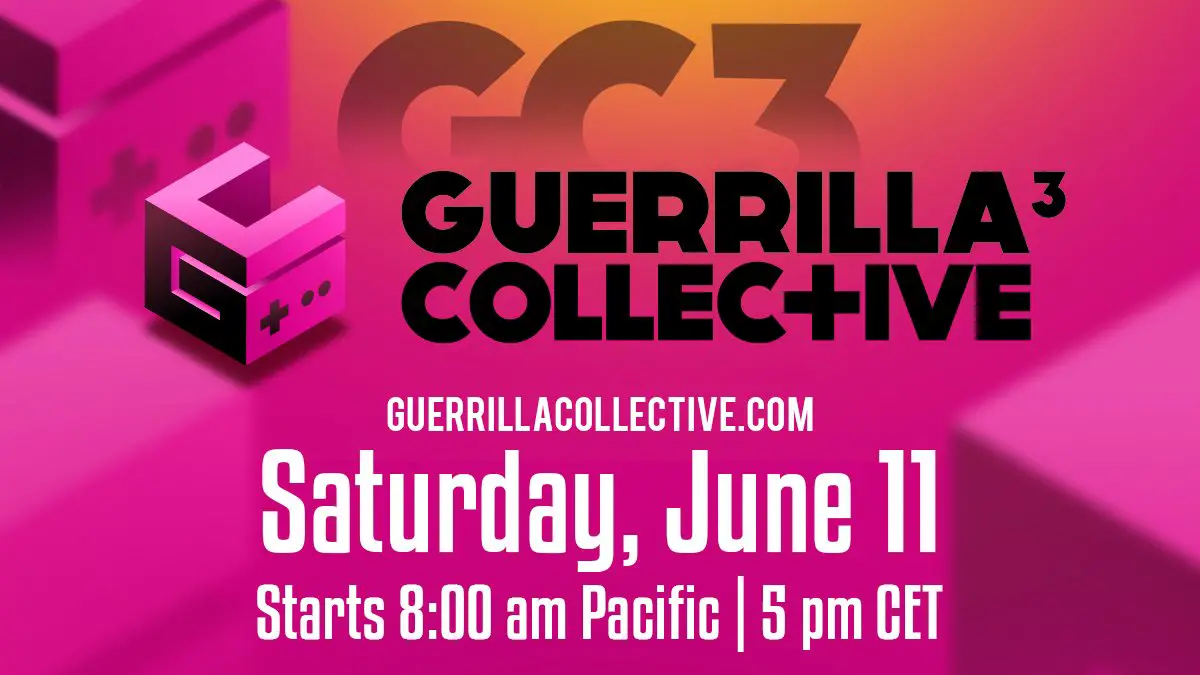 Guerrilla Collective