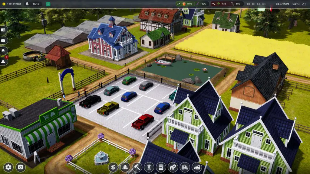 Farm Manager 2022: la Recensione