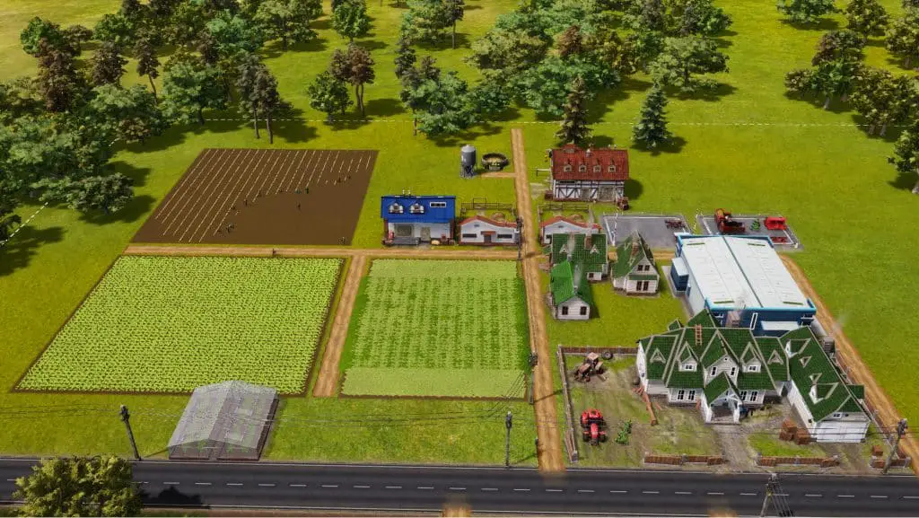 Farm Manager 2022: la Recensione