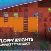 Floppy knights: la recensione (xbox one)