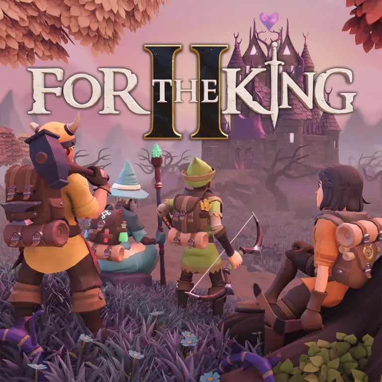 For The King II: il sequel è in arrivo