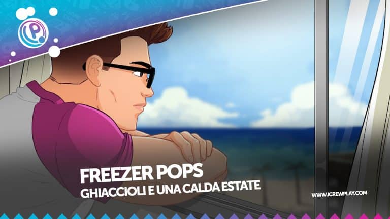 Freezer pops, la recensione (nintendo switch)