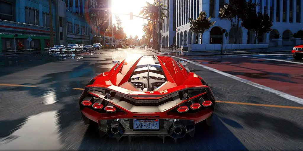Grand Theft Auto VI: parla il CEO di Take-Two 1
