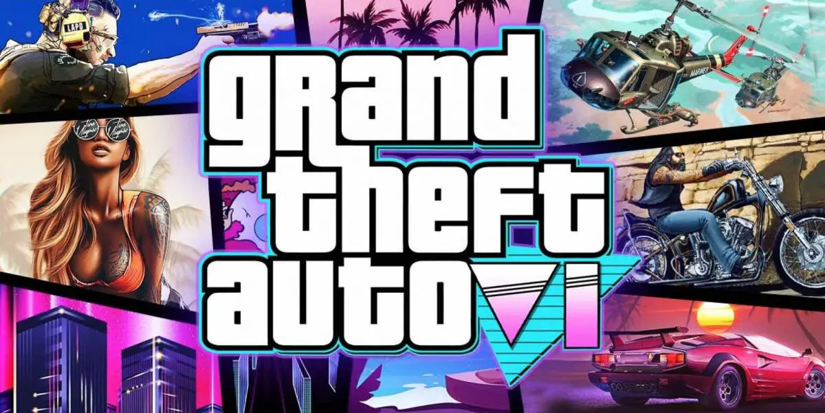 Top 5 canzoni dei videogiochi Grand Theft Auto VI