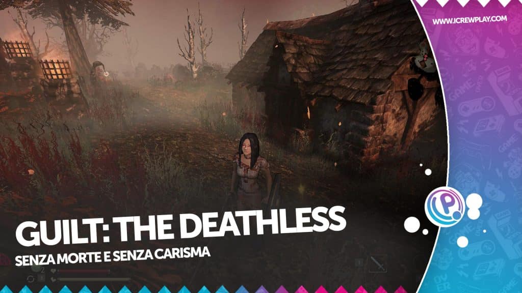 Guilt: the deathless
