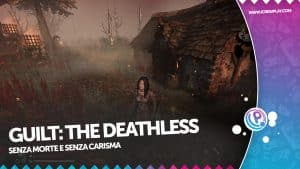 Guilt: the Deathless