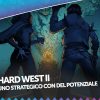 Hard west ii, il provato della beta (steam)