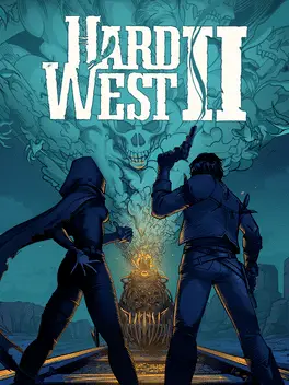 Hard West II, il provato della beta (Steam)