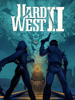 Hard West II