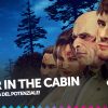 Killer in the Cabin